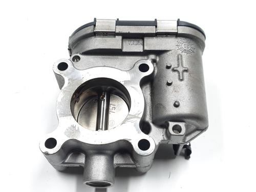 Drosselklappe für RENAULT CAPTUR I (J5_, H5_) 1.3 TCe 130 (J5NJ, J5NE) (131 hp) 30836169