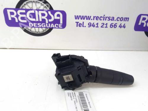 Headlight switch NISSAN X-TRAIL I (T30)  | BP9464473I24 