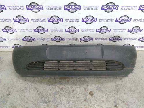 Used Front bumper Front bumper FORD FIESTA III (GFJ) 1.3 (60 hp) 9492267 9492267