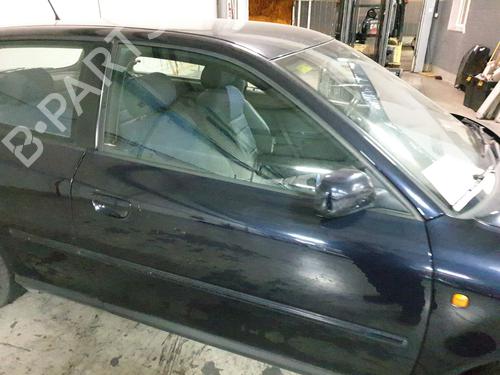 Left taillight AUDI A3 (8L1) | BP31974256C34