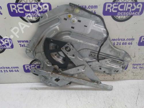 Rear left window mechanism HYUNDAI ELANTRA III Saloon (XD)  | BP9477759C24 