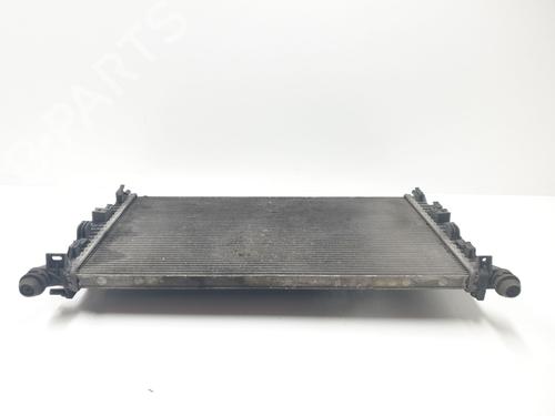 Kjøler VOLVO S40 II (544) 2.0 D | BP29973346M31