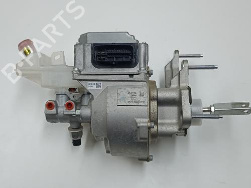 Used Servo brake NISSAN LEAF (ZE1) [2017-2025]  26307411
