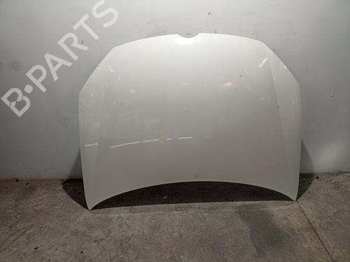 Used Hood VW GOLF VI (5K1) [2008-2014]  26325301