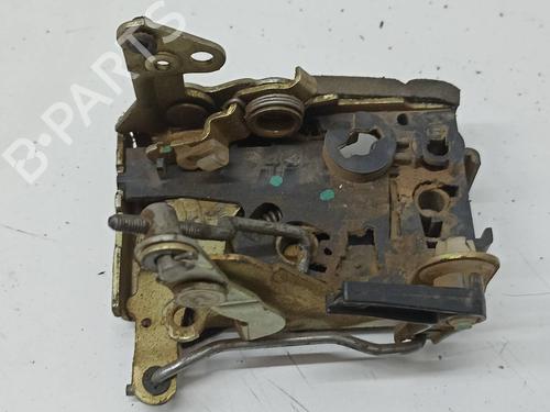Front right lock LAND ROVER DEFENDER Station Wagon (L316) 2.5 TDI 4x4 (L316) | BP9484070C97 