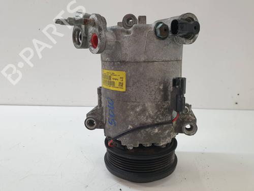 AC compressor FORD FOCUS III Turnier  | BP16959009M34