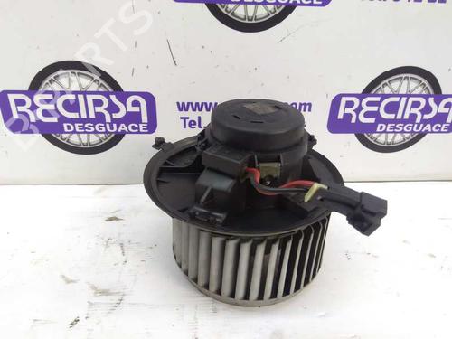 Heater blower motor ALFA ROMEO 147 (937_)  | BP9466378M62 