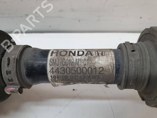 Right front driveshaft HONDA CIVIC VIII Hatchback (FN, FK) 2.2 CTDi (FK3) | BP18708685M39 