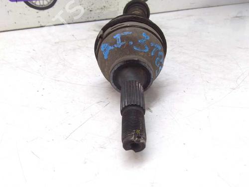 Left front driveshaft PEUGEOT 1007 (KM_)  | BP9474986M38 
