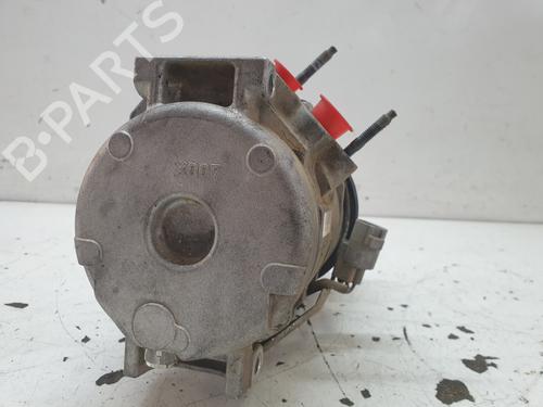 AC compressor TOYOTA LAND CRUISER PRADO (_J12_)  | BP25934303M34 
