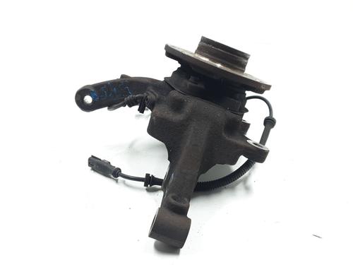 Left front steering knuckle OPEL VIVARO B Van (X82) 1.6 CDTI (05) | BP30961068M25