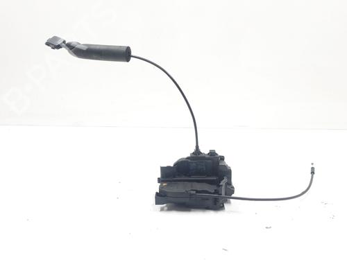 Used Rear left lock Rear left lock 39136460 39136460
