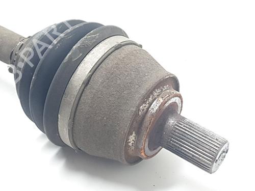 Right front driveshaft VOLVO V40 Hatchback (525) D3 | BP39988156M39  - Image 6