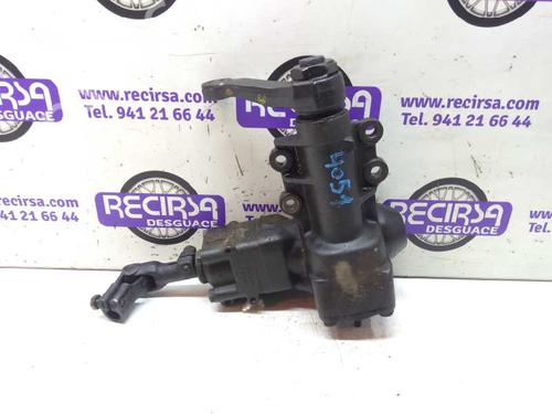 Steering rack FORD MAVERICK (UDS, UNS)  | BP9474249M22 