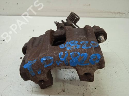 Right rear brake caliper FORD FOCUS III  | BP13940645M106 