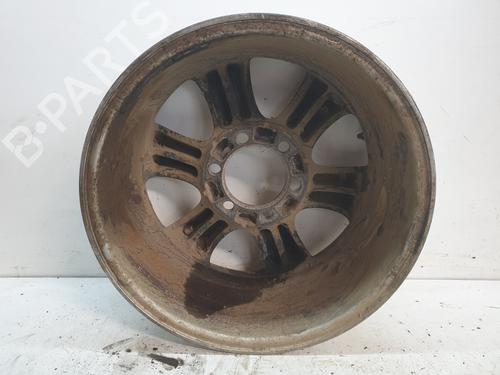 Rim TOYOTA LAND CRUISER PRADO (_J12_)  | BP25985378C45 