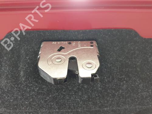 Used Tailgate lock FIAT 500 (312_) [2007-2025]  17671722