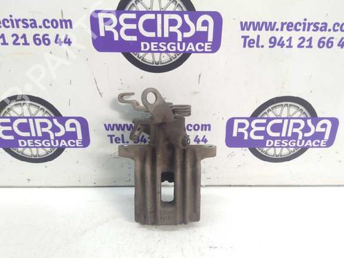 Used Right rear brake caliper SEAT TOLEDO III (5P2) [2004-2009]  11627354