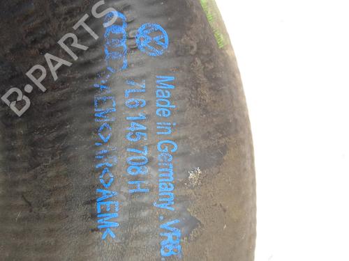 Pipe VW TOUAREG (7LA, 7L6, 7L7)  | BP14239669M125 