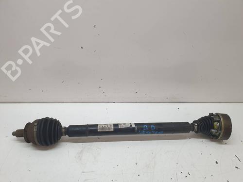 Used Right front driveshaft SEAT IBIZA IV ST (6J8, 6P8) [2010-2016]  19285452