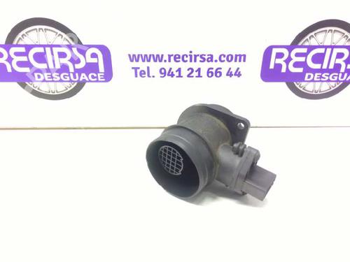 Mass air flow sensor MITSUBISHI PAJERO III (V7_W, V6_W)  | BP9463762M95 