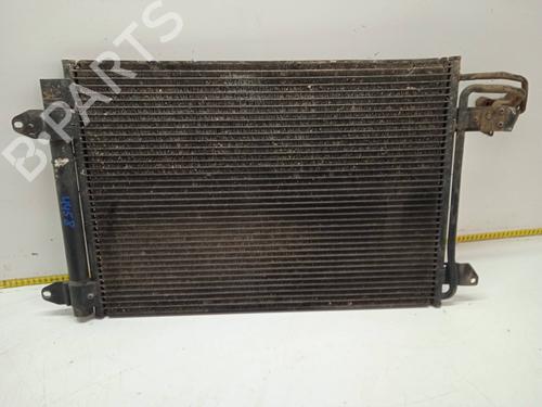 AC radiator VW GOLF V (1K1)  | BP9486307M32 