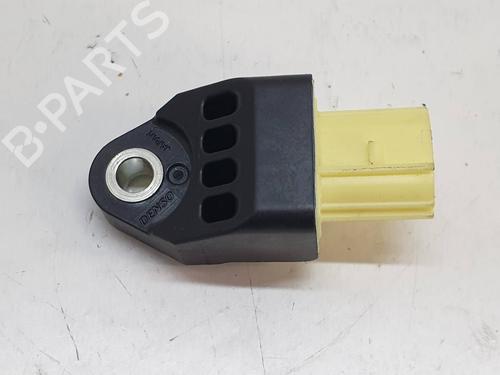 Elektronisk modul TOYOTA LAND CRUISER PRADO (_J15_) [2009-2025]  17836952