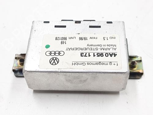 Electronic module AUDI A6 C4 (4A2) 2.5 TDI | BP37075152M83 - Image 3