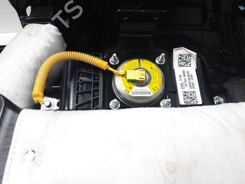 Airbag sæt KIA CEED (CD) 1.6 CRDi 136 | BP38466377C86 - Image 9