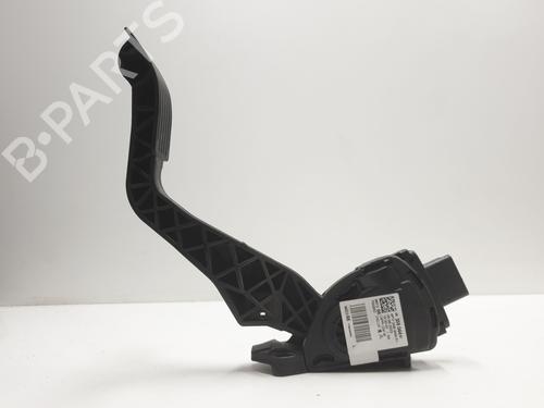 Pedal CITROËN C3 AIRCROSS II (2R_, 2C_) 1.2 PureTech 110 (2RHNZB, 2RHNZW, 2RHNPX, 2RHNPJ) 9835904480