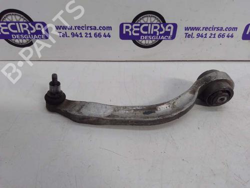 Left front suspension arm VW PASSAT B5 (3B2)  | BP9465072M12 