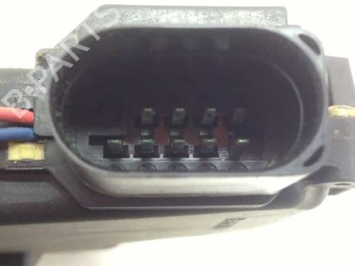 Front left lock AUDI A4 B6 (8E2)  | BP9464591C98 