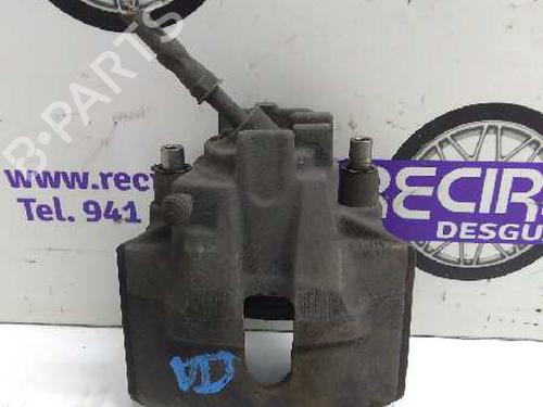 Højre bremsekaliber foran FORD COUGAR (EC_) [1998-2001]  11627679