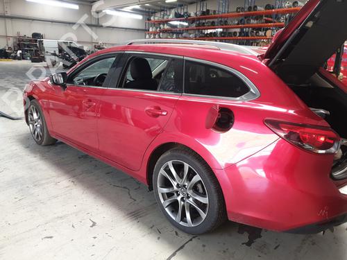 Engine MAZDA 6 Estate (GJ, GL) 2.2 D | BP38951251M1 - Image 20