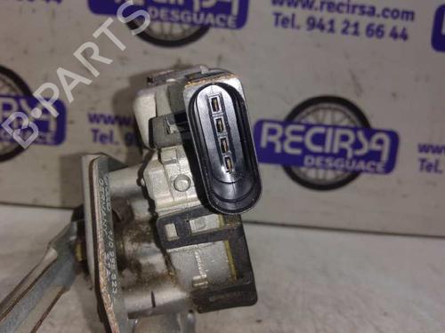 Front wiper motor VW GOLF IV (1J1)  | BP9472671M29 