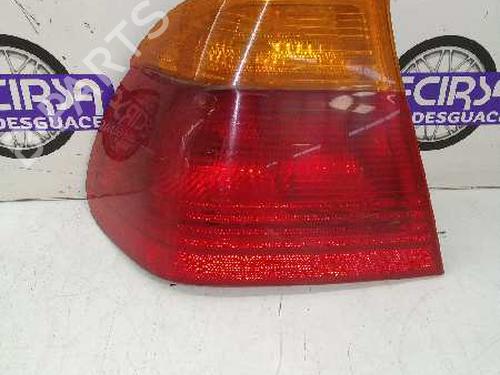 Left taillight BMW 3 (E46) 330 d | BP9477051C34 