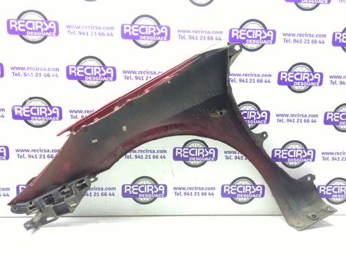 Right front fenders PEUGEOT 307 Break (3E) 1.6 HDi 110 | BP9463825C42 