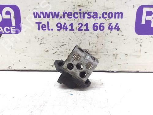 Used Electronic module RENAULT MEGANE II Estate (KM0/1_) [2003-2012]  29735163