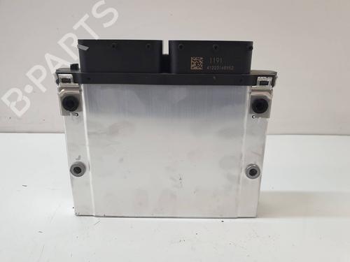 Engine control unit (ECU) HYUNDAI i20 ACTIVE (IB, GB)  | BP16013375M57 