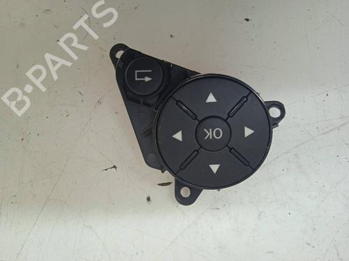 Ratbetjening MERCEDES-BENZ C-CLASS (W204) [2007-2015]  15184328