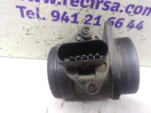Mass air flow sensor SEAT IBIZA III (6L1)  | BP9476293M95 
