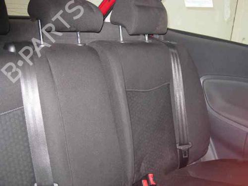 Mass air flow sensor SEAT IBIZA III (6L1)  | BP9461063M95 