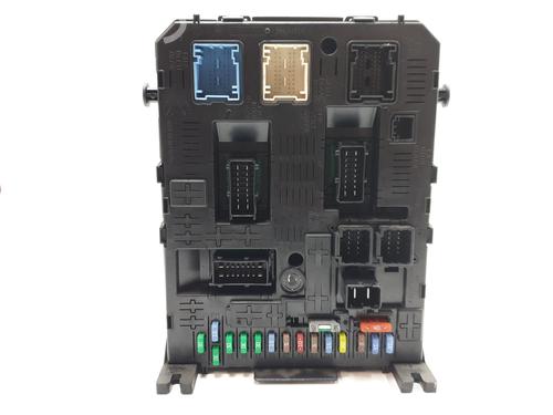 Used Fuse box CITROËN BERLINGO Box Body/MPV (B9) [2008-2025]  27354383