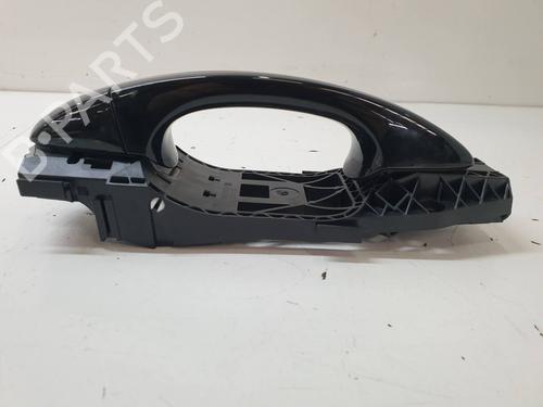 Front right exterior door handle SEAT ARONA (KJ7, KJP)  | BP17128133C129 