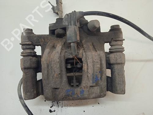 Right rear brake caliper MERCEDES-BENZ VITO / MIXTO Van (W639)  | BP12524729M106 