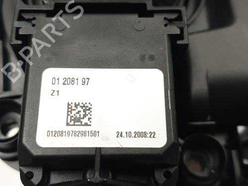 Anillo Airbag BMW 3 Touring (E91) 330 d | BP30832451C102