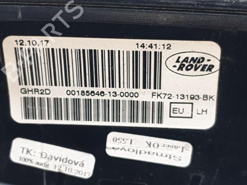 Left tailgate light LAND ROVER DISCOVERY SPORT (L550) 2.0 D | BP35944295C79 - Image 8