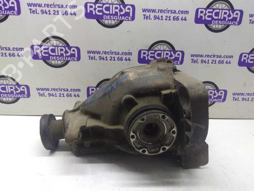Rear differential BMW 5 (E60)  | BP9470832M24 