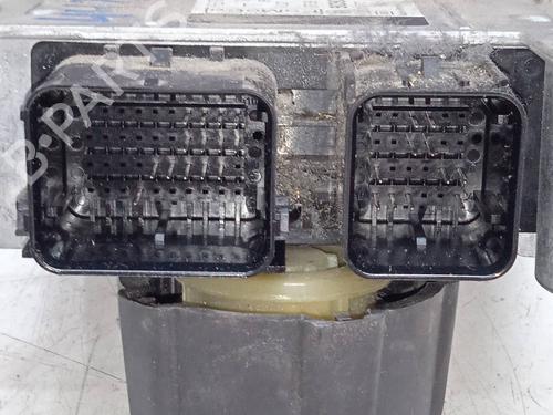 ECU airbags FORD TRANSIT CONNECT (P65_, P70_, P80_)  | BP9485671M53 