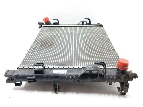 Water radiator RENAULT CAPTUR I (J5_, H5_) 1.5 dCi 90 (J5N4, J5M5, J5MW, J5M6, J5AL, J5AJ) | BP34626029M31 - Image 4